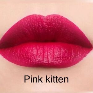 Pink Kitten Velour Liquid Lipstick JEFFREE STAR Cosmetics NEW Lux NIB